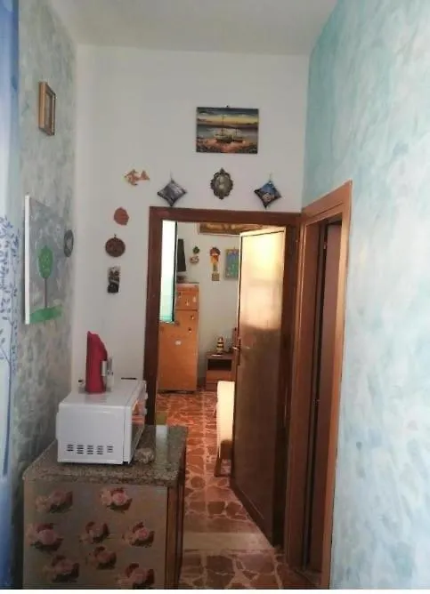 Lt Sicilia Bella Hotel Avola Guest house