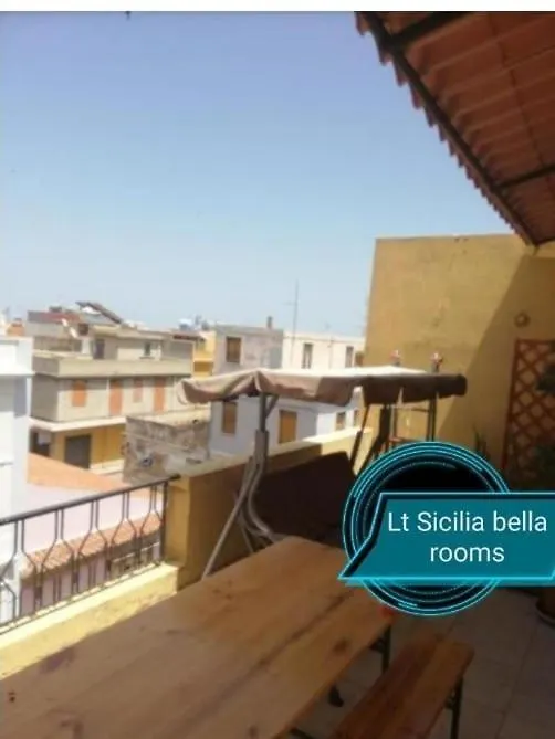 Lt Sicilia Bella Hotel Avola Italy