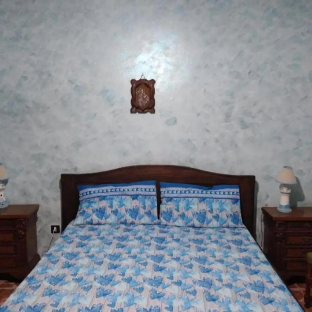 Hotel Lt Sicilia Bella Avola Itálie