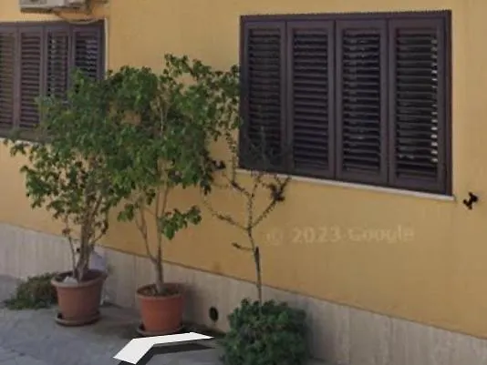 Penzion Hotel Lt Sicilia Bella Avola
