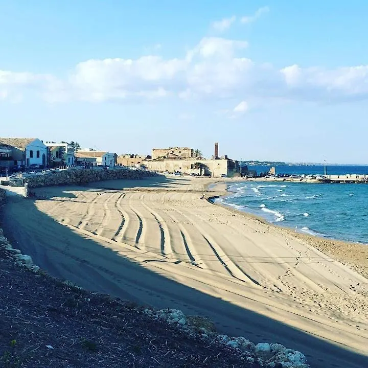 Guest house Lt Sicilia Bella Hotel Avola Italy