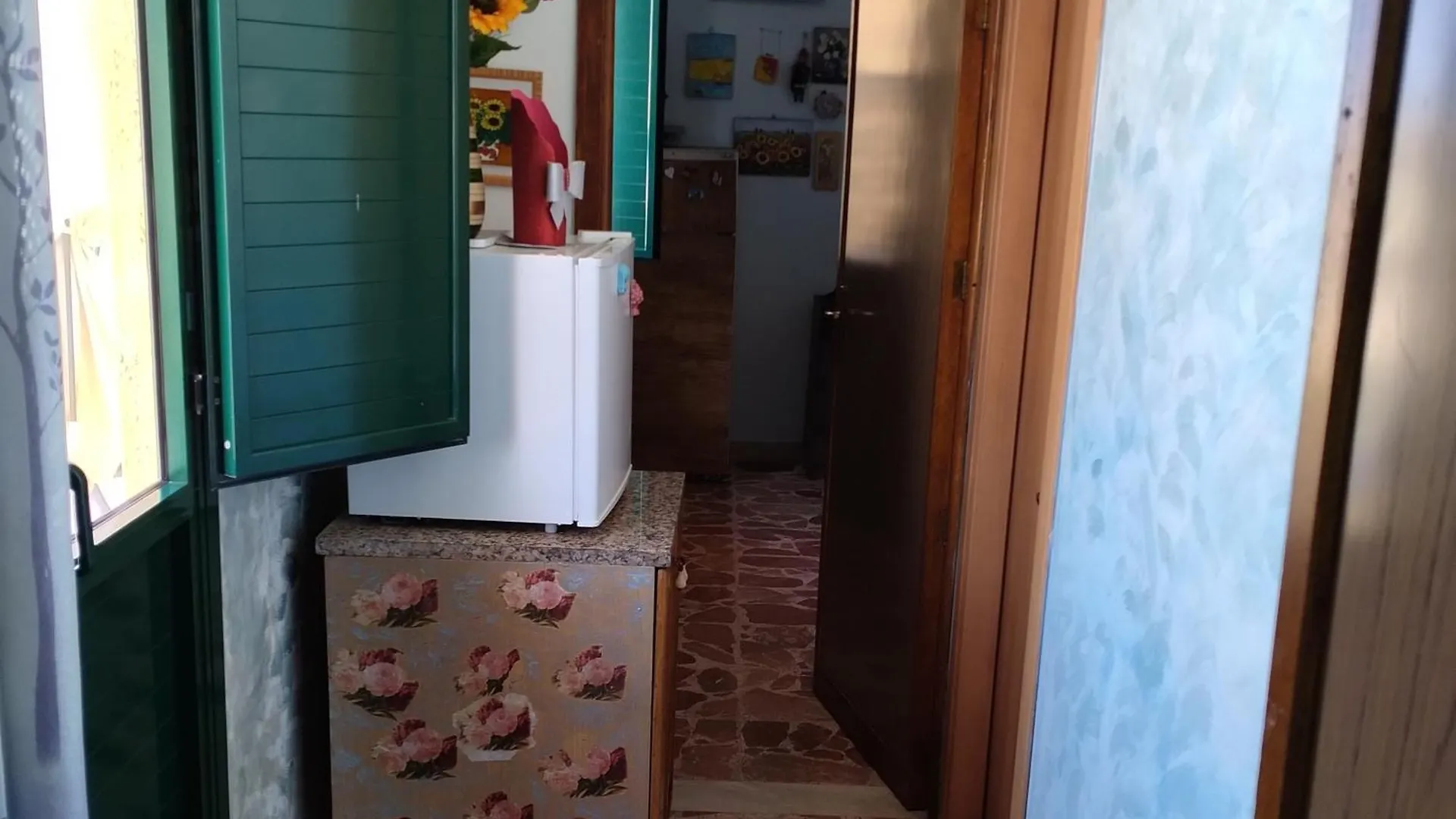 Hotel Lt Sicilia Bella Avola Penzion