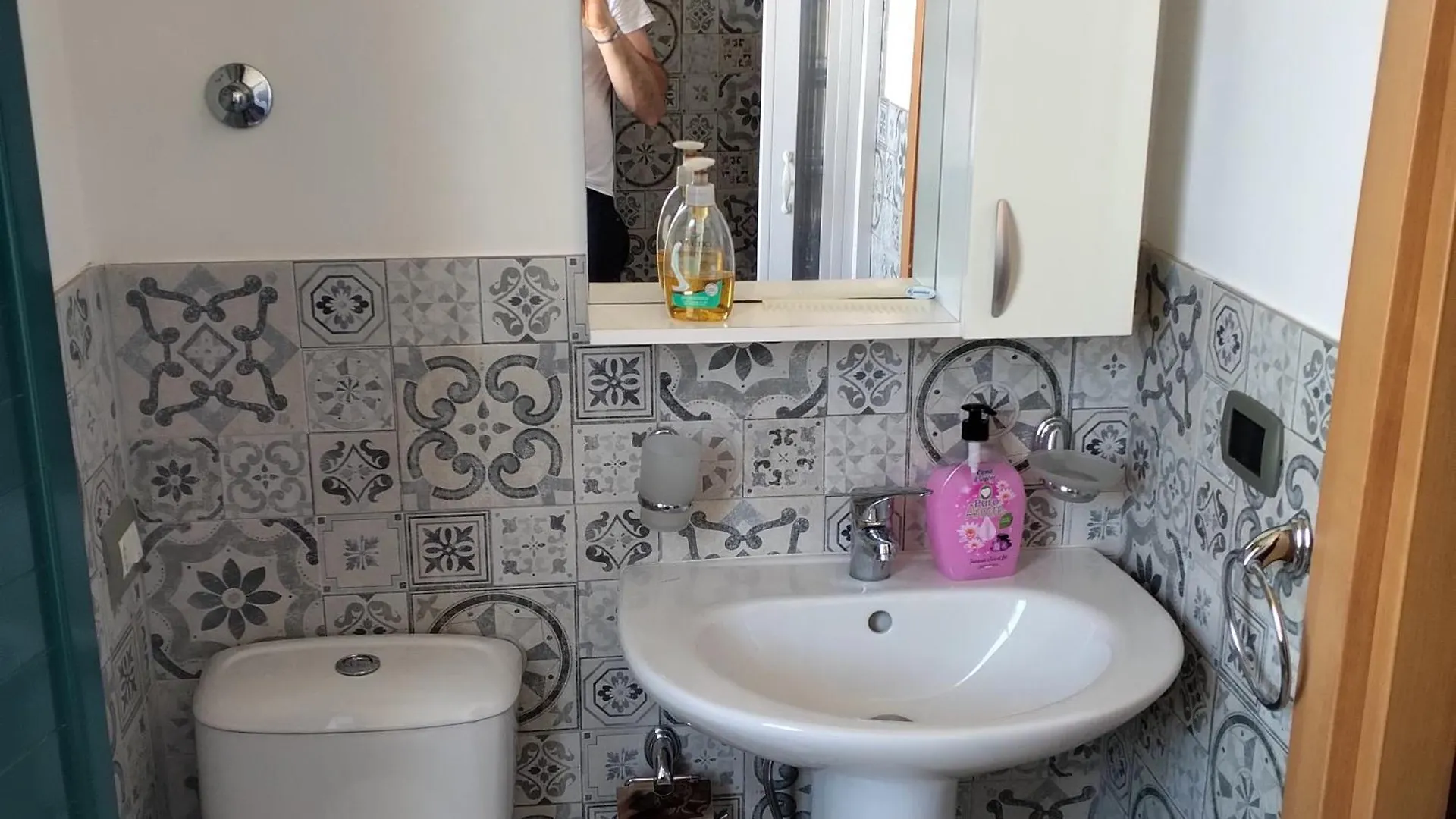 Guest house Lt Sicilia Bella Hotel Avola Italy