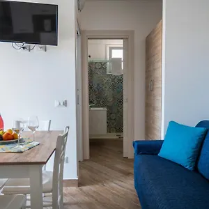 White & Spa Aparthotel